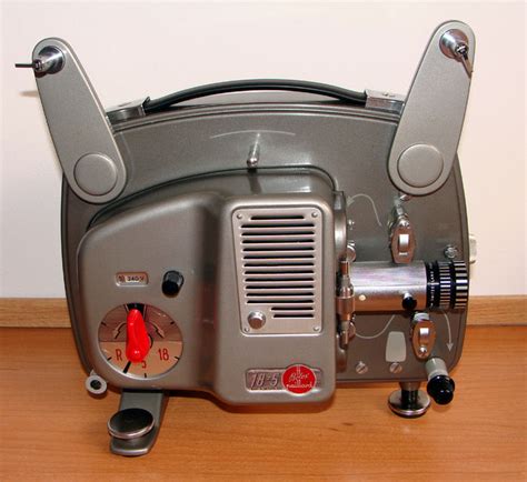 proiettore rolex paillard 1|8mm Forum: Bolex Paillard 18.